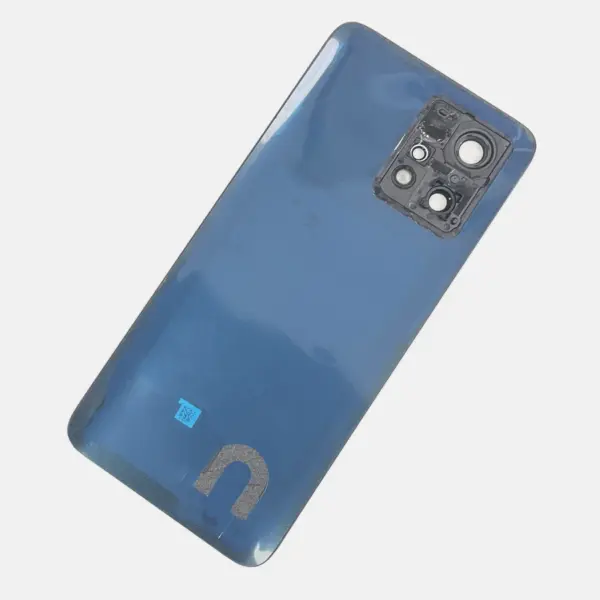 Realme 9 Pro+ Battery Cover with Camera Frame - Image 5