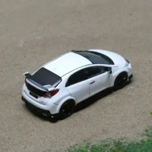 1:64 Scale Diecast Civil TypeR FK2 Model Car 9 S37755a08dd464c518e671692c547fd04z
