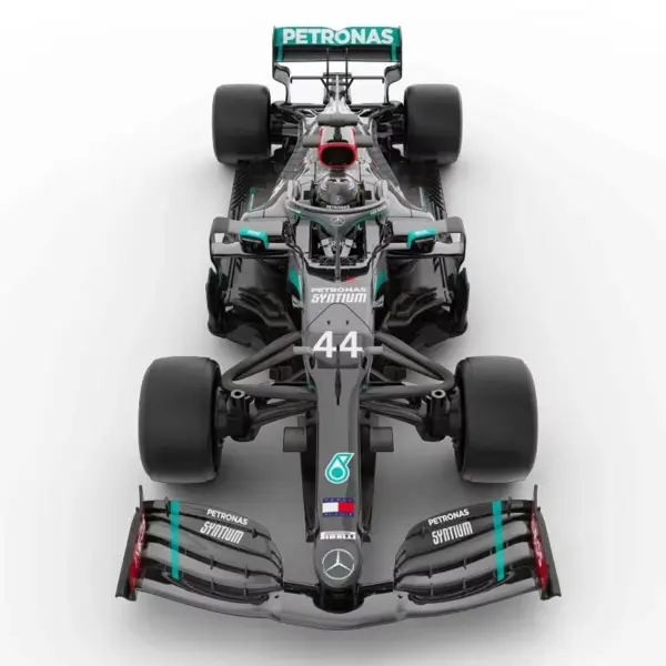 1/18 Remote Control Benz AMG Car - Image 6