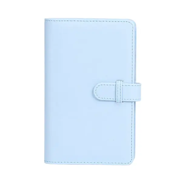 Mini Photo Album for Fujifilm Instax Mini - Image 10