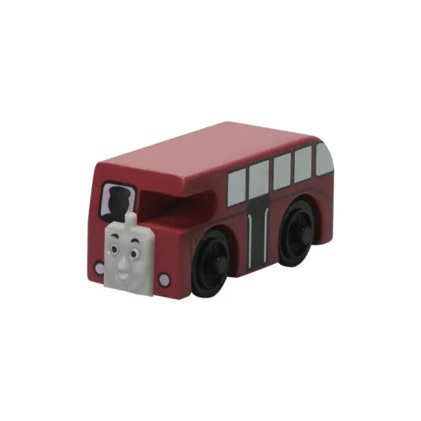 Thomas and Friends Wooden Toy Train Model - Image 20