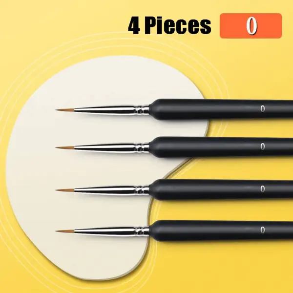 Modeling Brush for Gundam & Hobby DIY Projects - Image 14