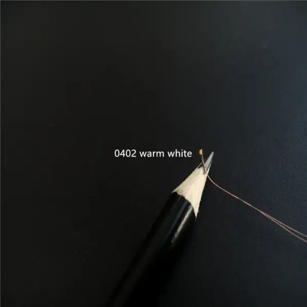 50pcs SMD Pre-Soldered Wires for Model Trains - Image 6