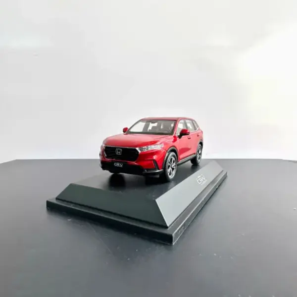 1/43 Dongfeng Honda CR-V Diecast Model Car - Image 6