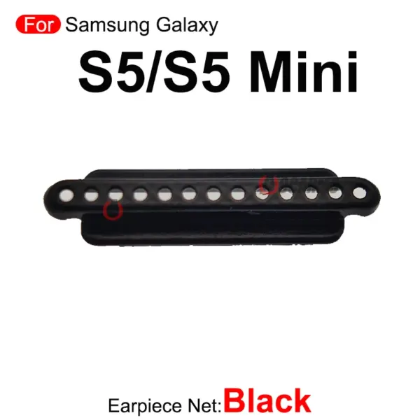 Samsung Galaxy Earphone Dust Mesh Replacement Set - Image 13