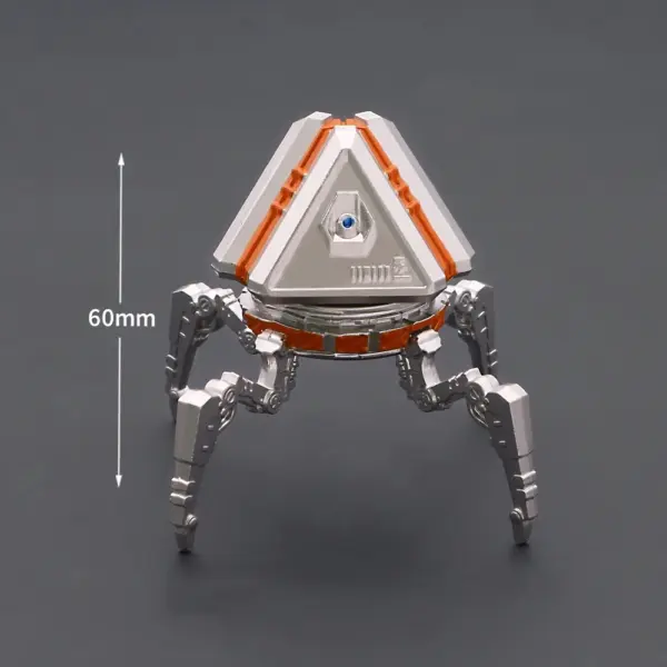 Apex Legends Heirloom Octane Kunai Keychain - Image 23