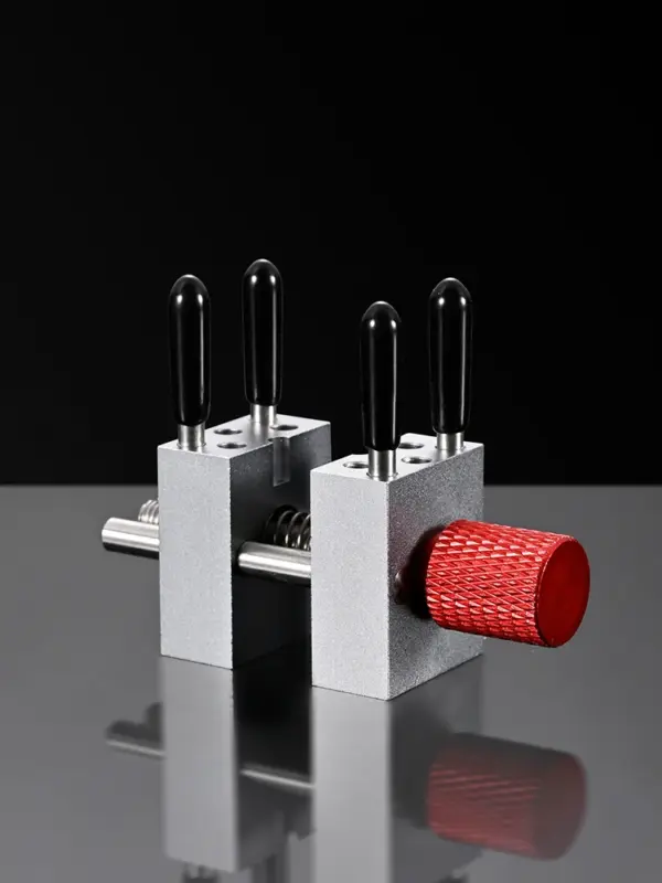 Mini Bench Vise MSWZ for Model Making - Image 6