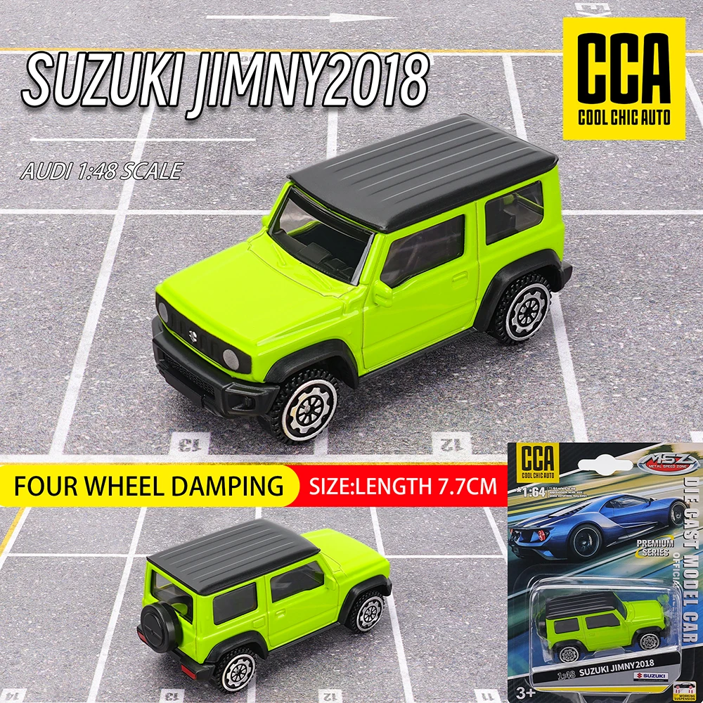1:64 Volkswagen Amarok Diecast Alloy Model 20 1:64 Volkswagen Amarok Diecast Alloy Model - Image 20