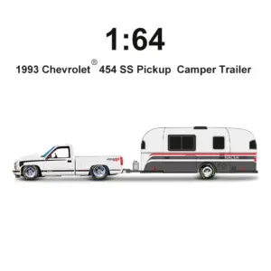 Maisto 1:64 Diecast Alloy Transport Model 40 S38258779745e4f24b778f4ee2d9cb34bJ