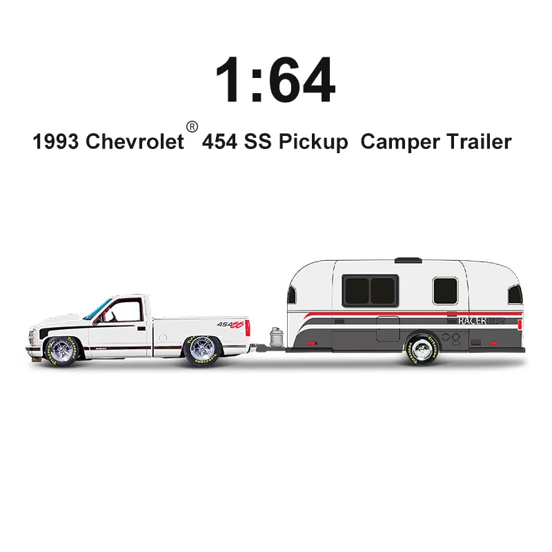 Maisto 1:64 Diecast Alloy Transport Model 20 Maisto 1:64 Diecast Alloy Transport Model - Image 20