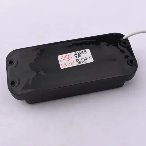 MEC Passive Bass Pickup 1.75K for Bass Guitars - Image 4