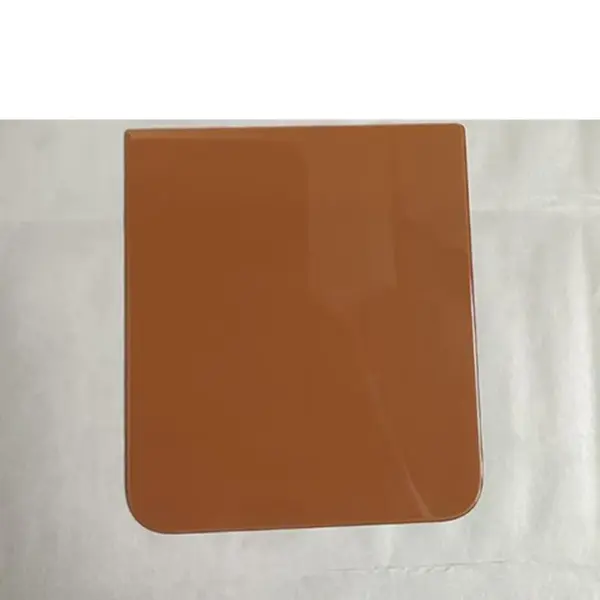 Samsung Galaxy Z Flip5 Rear Glass Cover - Image 10