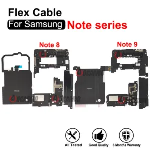 Samsung Galaxy Note 8/9 Repair Antenna Set