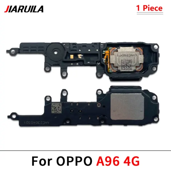 Oppo A-series Loudspeaker Flex Cable Replacement - Image 8
