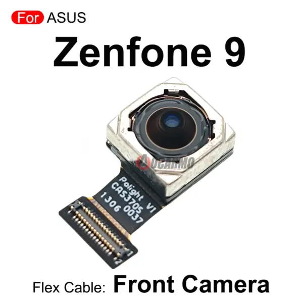 ASUS Zenfone 9 Rear Camera Flex Cable Module - Image 5