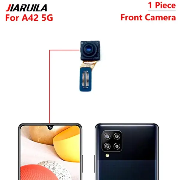 Replace Your Samsung Galaxy Rear Camera Module - Image 18