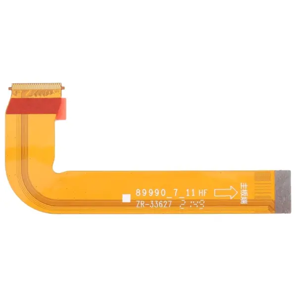 Lenovo Xiaoxin Pad 2022 LCD Flex Cable Replacement - Image 2
