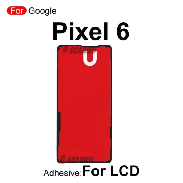 Aocarmo LCD Display Glue for Pixel 6 Pro - Image 3