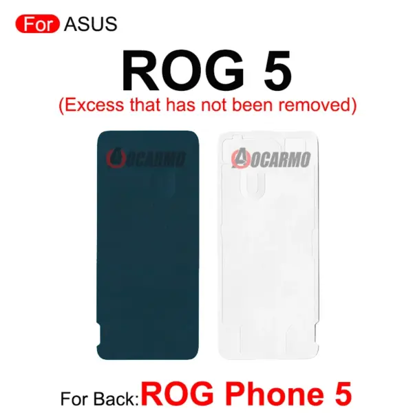 ASUS ROG Phone Rear Cover Adhesive Tape - Image 6