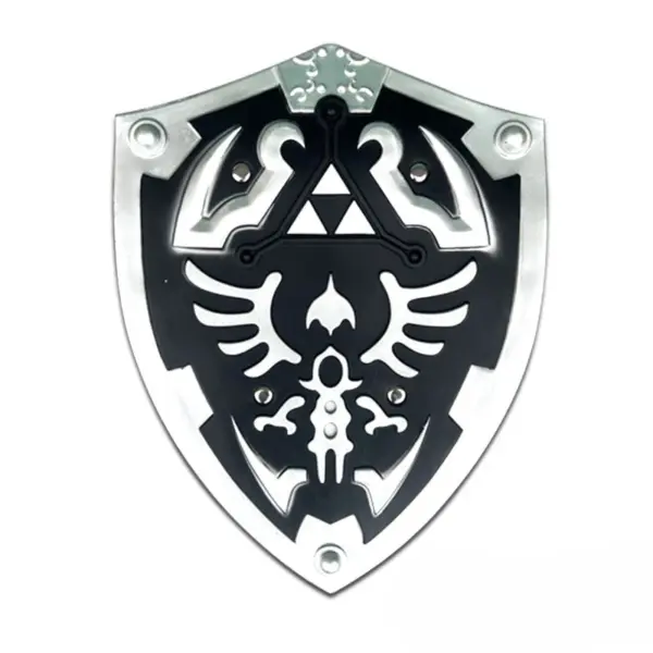 Zelda Master Sword 85cm Replica Prop - Image 10