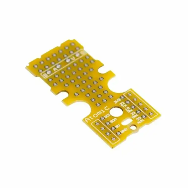 M5Stack ATOMIC DIY Proto Kit for Atom Series - Image 2