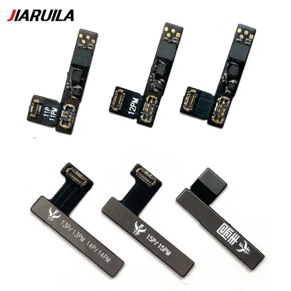 10Pcs iPhone Battery Flex Cable Repair Kit - Image 2