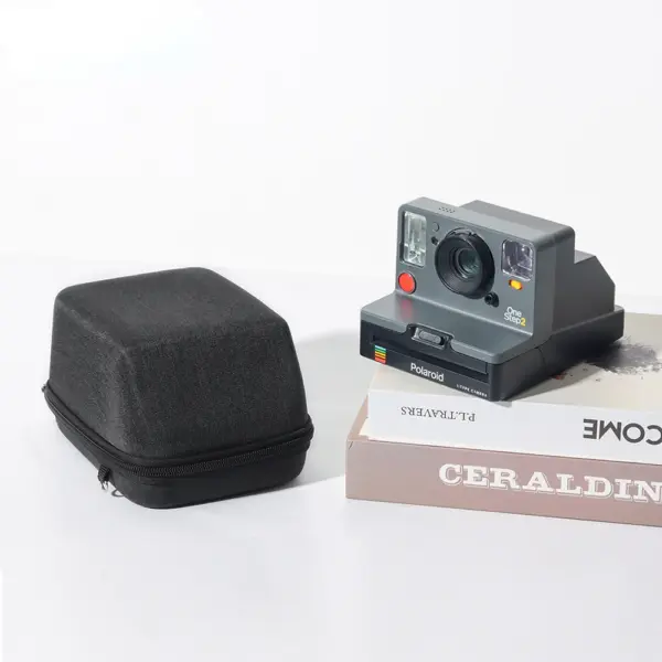 EVA Camera Case for Polaroid One Step 2/ NOW - Image 5