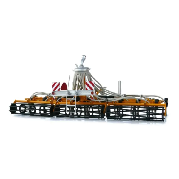Diecast 1:32 Veenhuis Terraject 300 Model - Image 4