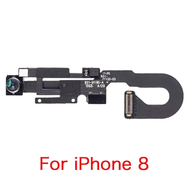 iPhone X Front Camera Replacement Flex Cable - Image 11