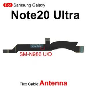 Samsung Galaxy Note 10 Plus Wi-Fi Antenna Flex Cable 32 S3953b0fdfe7344da9080126165782490n