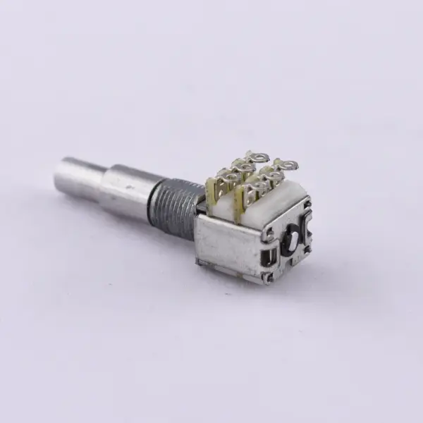 Stacked Dual Concentric Potentiometer B5K to B500K - Image 5