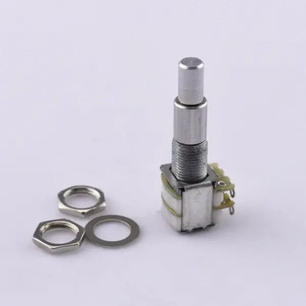Stacked Dual Concentric Potentiometer B5K to B500K - Image 2