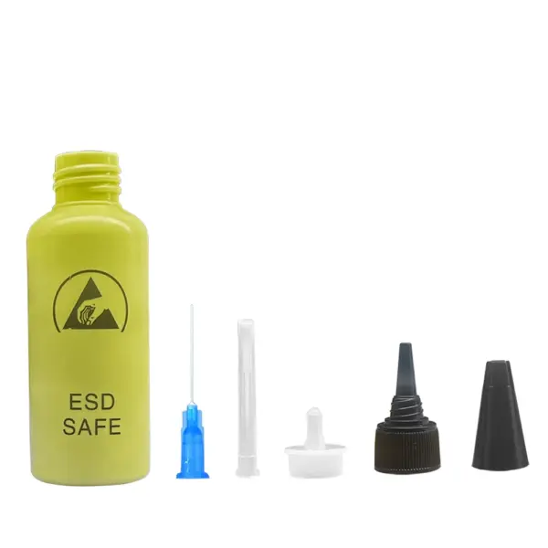 65ML Leak-Proof Solvent Dispensing Bottle - Image 6