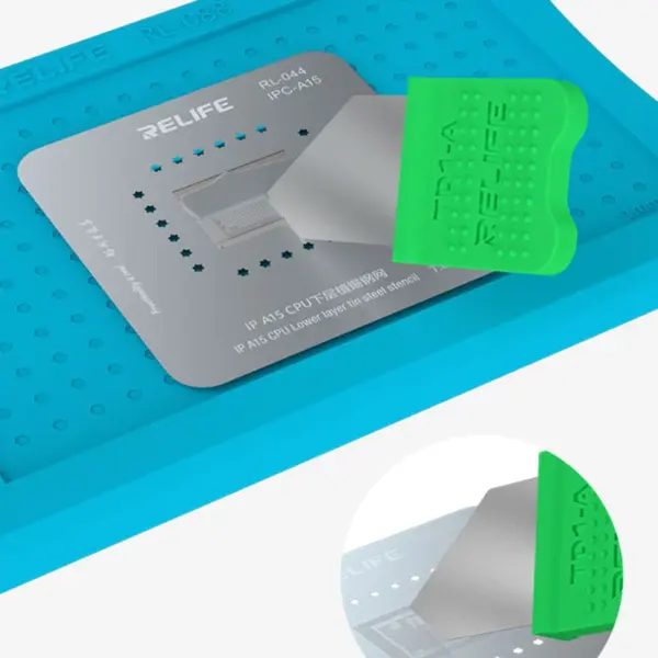Mobile Phone LCD Screen Pry Tool Set - Image 4