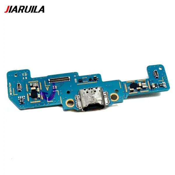 Samsung Tab T810 T815 T813 Charging Port Flex Board - Image 2