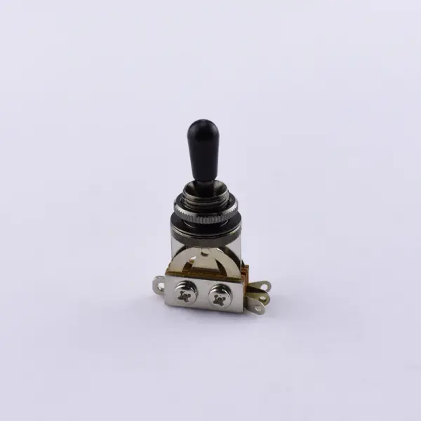 3-Way Toggle Switch for Electric Guitars - Image 3