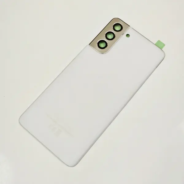 Samsung Galaxy S21 5G Back Cover Replacement - Image 2
