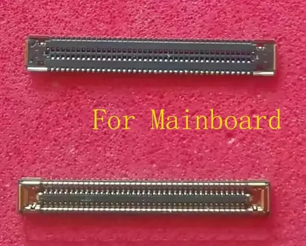 78Pin USB Charger FPC Connector for Samsung A52 - Image 5