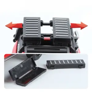 1/32 Scale Dodge Ram 1500 TRX Off-Road Model Toy 11 S3a17e80458be4beab5852ba7fd192c65G