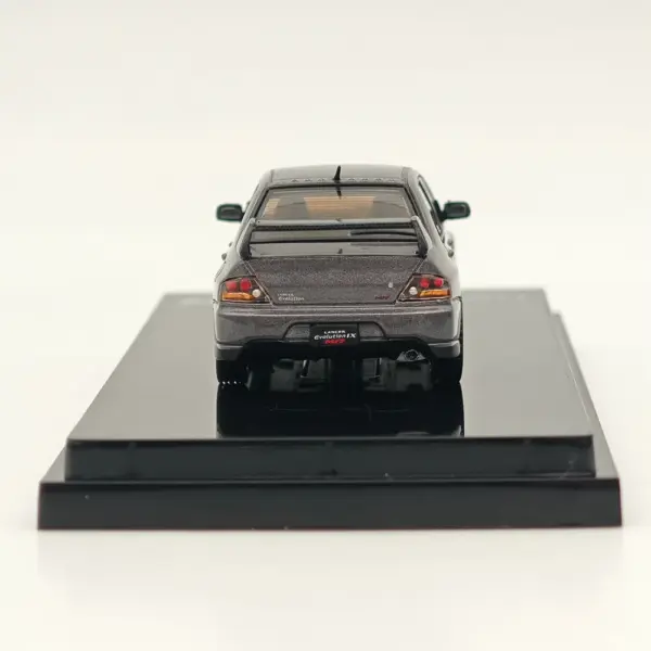 Jia Jia Lai 1/64 Lancer GSR Evolution IX MR Model - Image 5