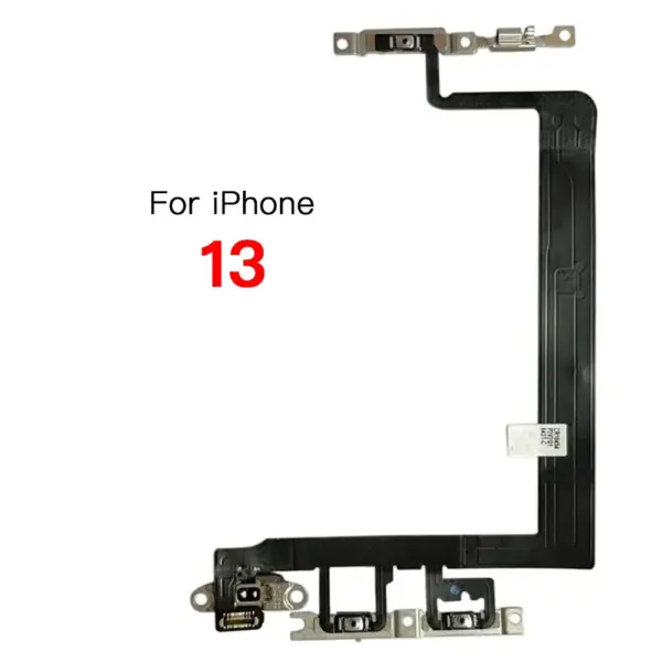 iPhone 12/13 Series Power and Volume Flex Cable Kit - Image 2