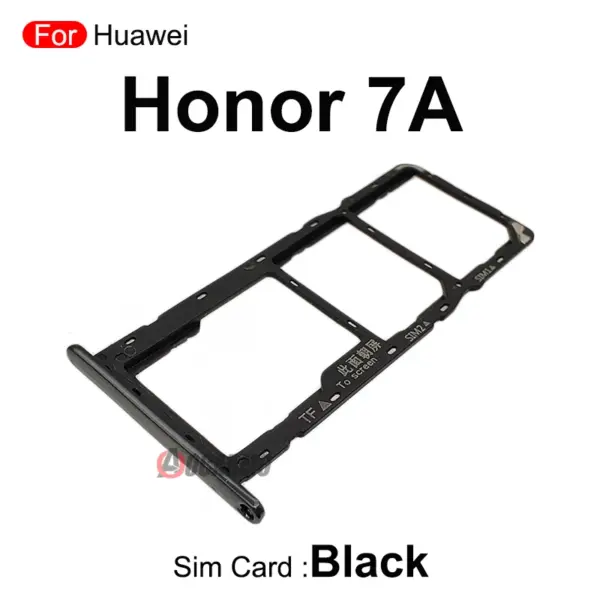 Huawei Honor 5C SIM Card Tray Holder Replacement - Image 3