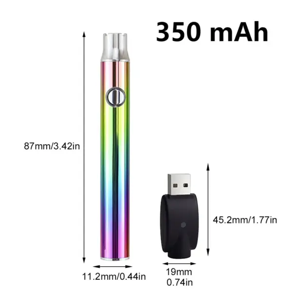 Cordless USB Soldering Iron with Temperature Control - Image 7