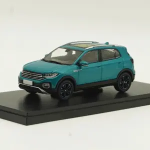 TACQUA T-Cross 1:43 Scale Diecast Model Car