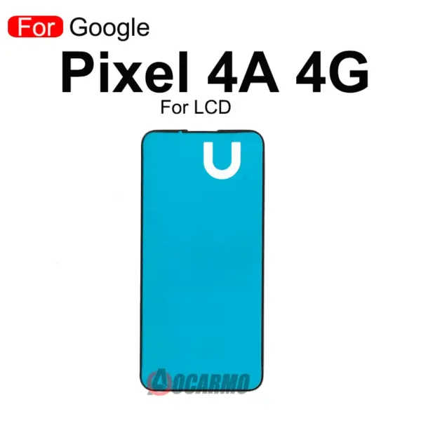 Google Pixel Screen Adhesive Tape for XL & 5G - Image 16