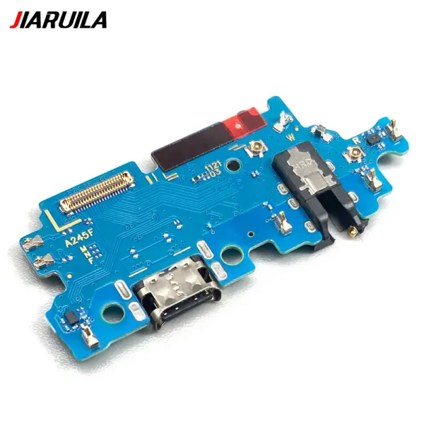 Samsung USB Charging Flex Cable with Microphone IC - Image 2