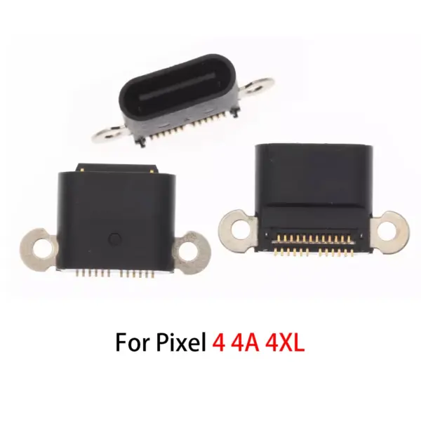 Google Pixel Charging Port Dock Set (5 pcs) - Image 4