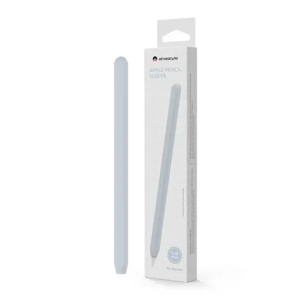 Apple Pencil 2 Silicone Protective Sleeve - Image 7