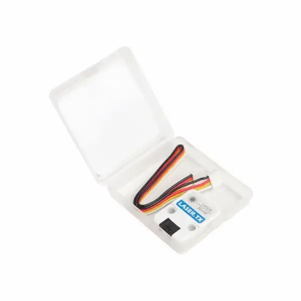 M5Stack Laser.Tx Adjustable Focus Laser Emitter - Image 6