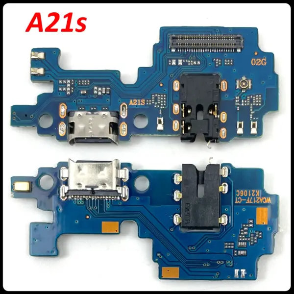 Samsung A10-A50S USB Charging Flex Cable Kit - Image 2